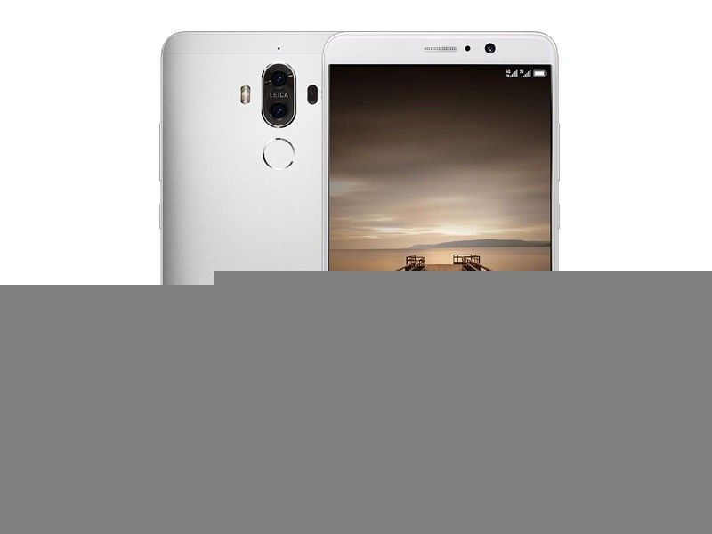 华为 P10/Mate 9 系列等将开启鸿蒙 Harmony
