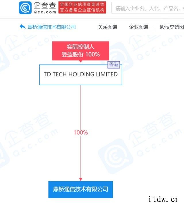 鼎桥推出麒麟 985 5G 手机,信息显示