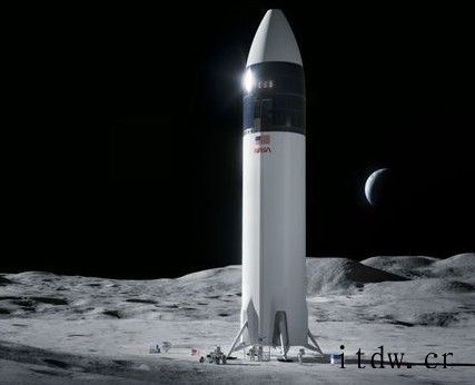 NASA计划在 2024 年发射阿尔忒弥斯 3 号,将宇航员