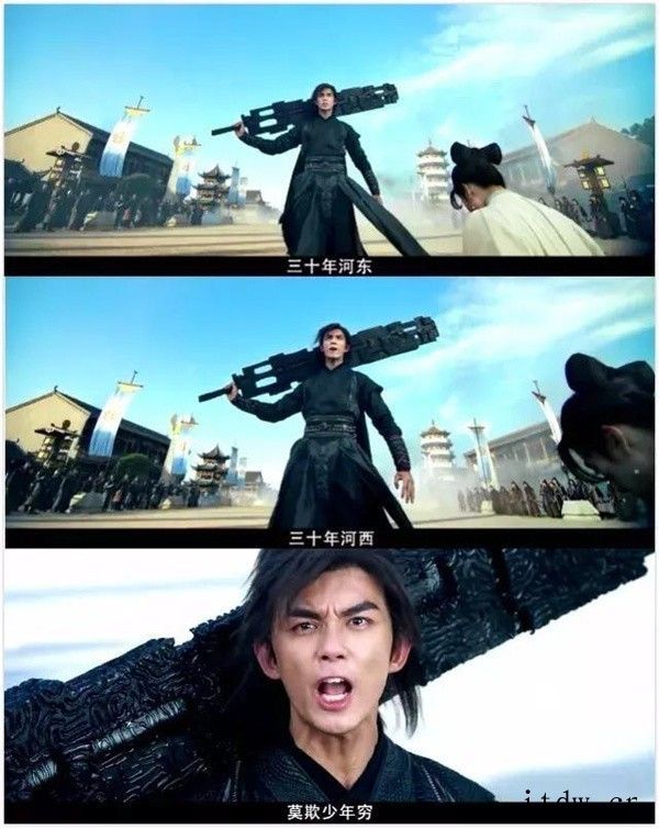 魔改 GPT 自动写网文:一秒十字不带停,还能给太监作品无限