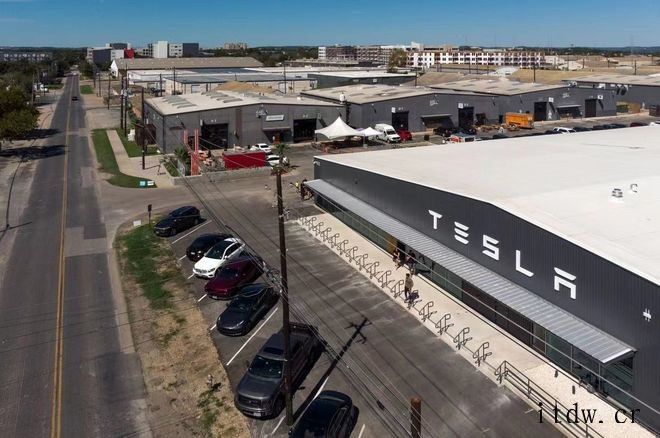 从 SpaceX 到特斯拉,揭秘马斯克为何这么“深爱”得州