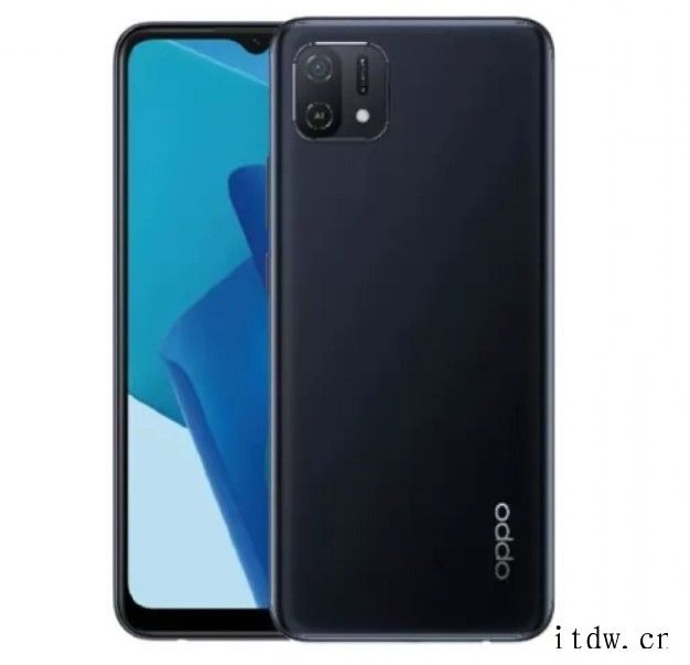 OPPO A16K 在菲律宾上市:Helio G35 芯片,