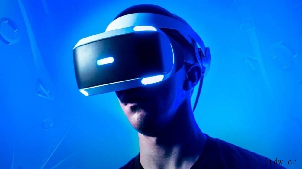 索尼新专利可提升 PS5 和 VR 画面分辨率,方法类似英伟