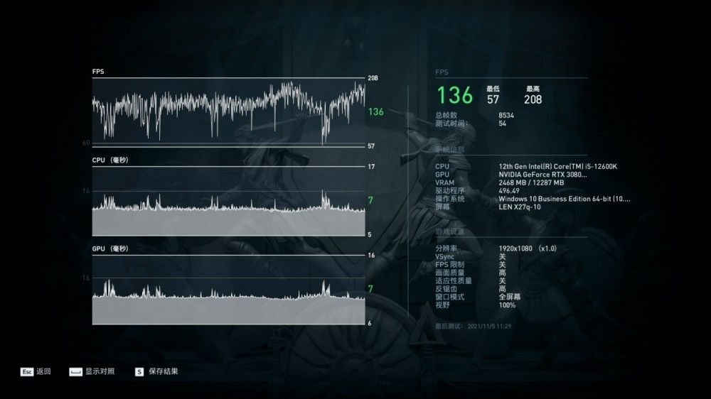 【IT之家评测室】12 代酷睿 i5