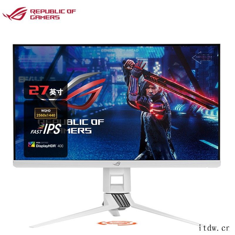 ROG STRIX XG279Q