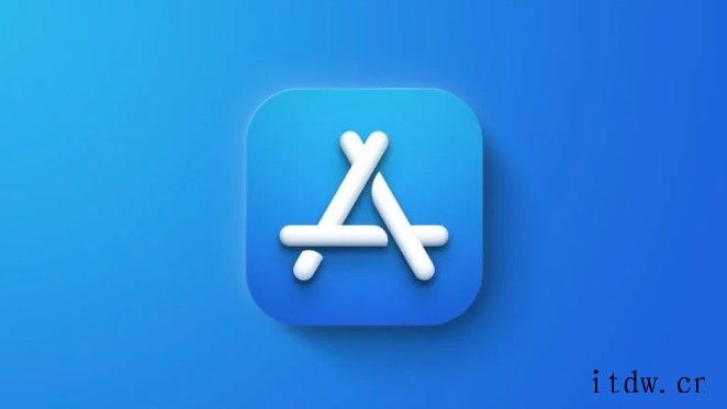 苹果:整个假日期间继续接受 App Store 提交