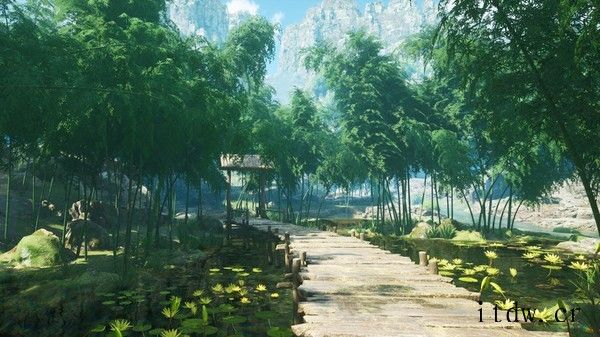 128元,《仙剑奇侠传七》正式登陆蒸汽平台