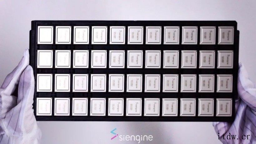 芯擎科技宣布首款车规级 7nm 智能座舱芯片“龙鹰一号”成功