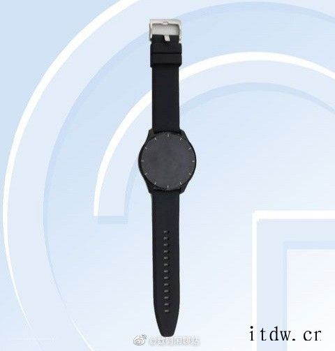 官方曝光 vivo WATCH2,预计将于近期发布