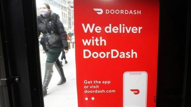 美国最大外卖平台DoorDash 收购送餐平台 Wolt,估