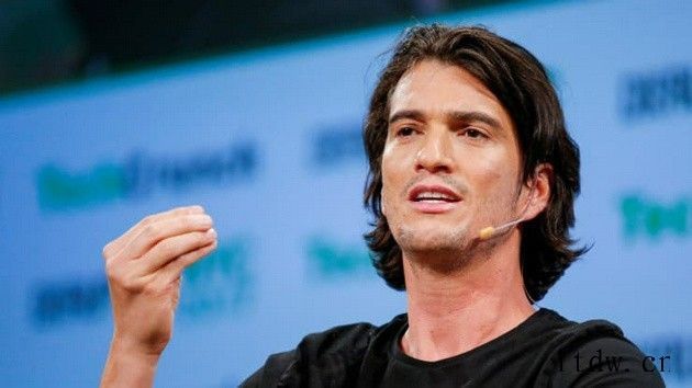 前 WeWork CEO 回忆往事:470 亿美元估值让我昏