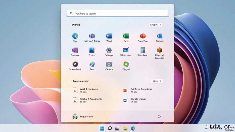 微软 Win11 SE 系统正式发布:面向教育市场用户,无法