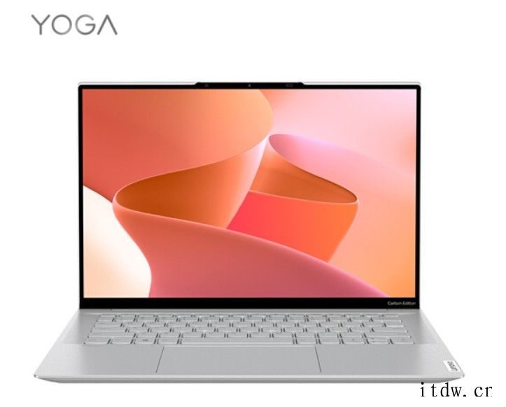 联想 YOGA Pro 14s Carbon 2022今日开
