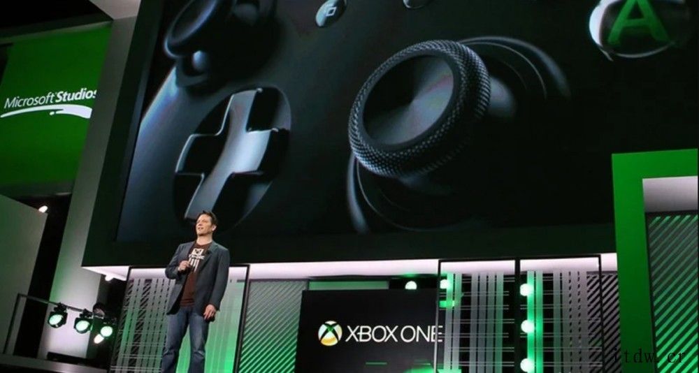 微软高管称 Xbox 后续会增加更多休闲社交类型游戏阵容