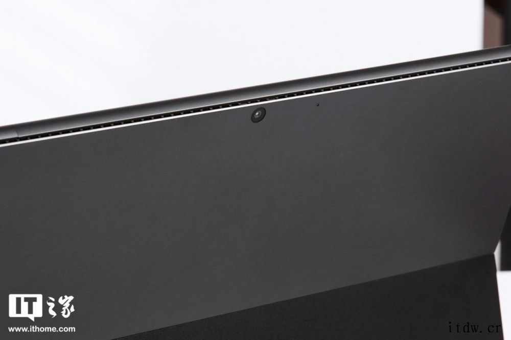 【IT之家评测室】Surface Pro 8 评测:当最强的