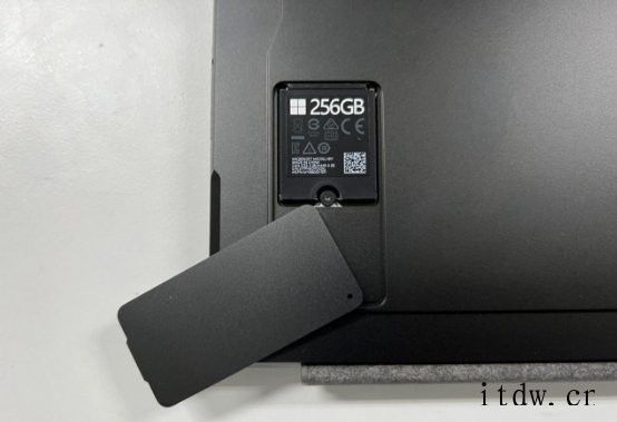 【IT之家评测室】Surface Pro 8 评测:当最强的