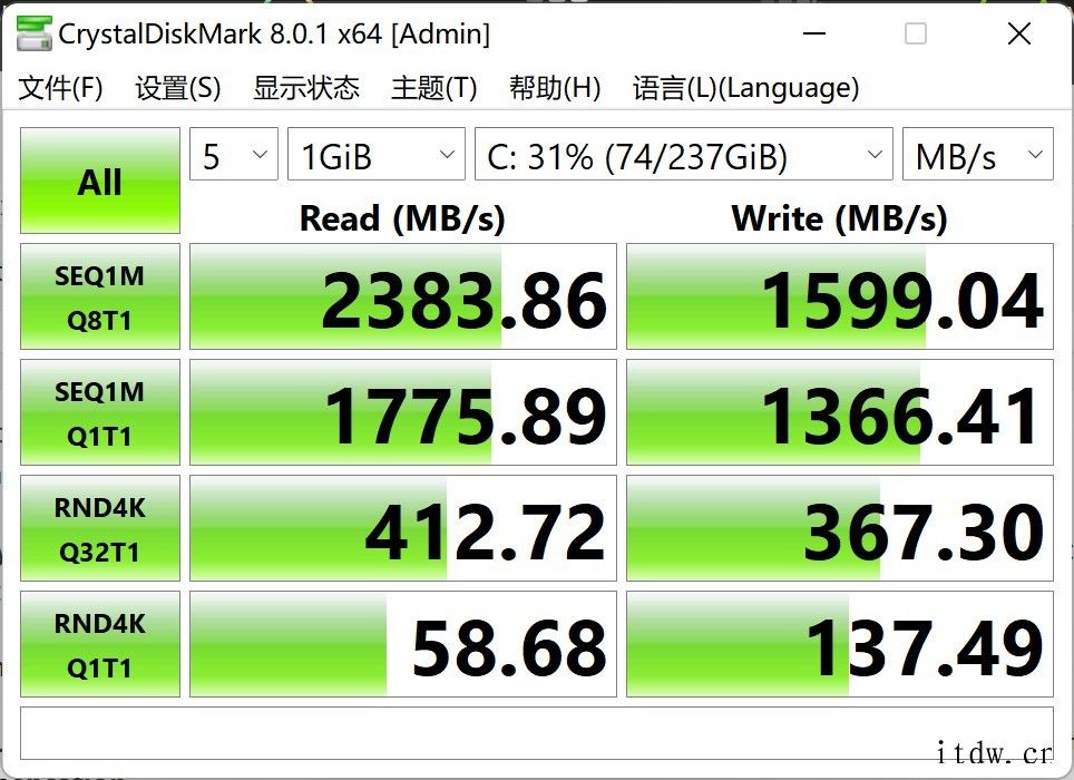【IT之家评测室】Surface Pro 8 评测:当最强的