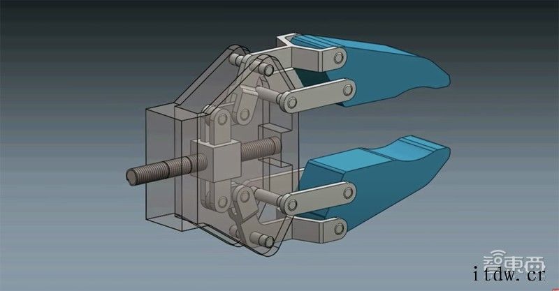 MIT机械手新研究:玩转 2000 多个物体,球体成功率近 