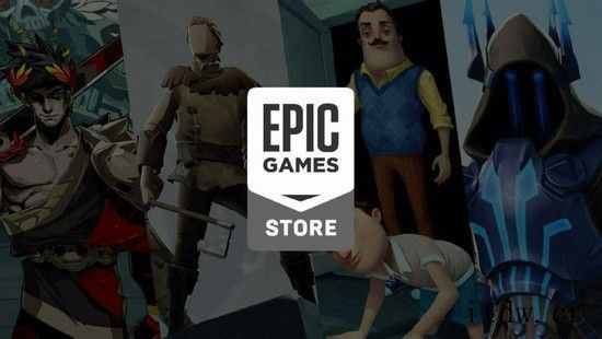 Epic Games CEO 前往韩国:对谷歌、苹果应用商店