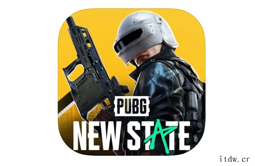 Krafton 新作,绝地求生手游《PUBG:New Sta