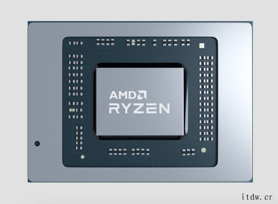 AMD 锐龙 7000 Raphael