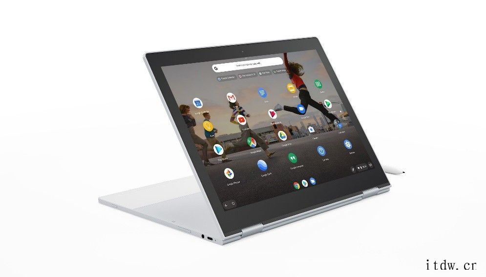 谷歌高管:2023年之前不会推出新款 PixelBook 详