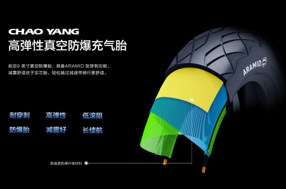 华为智选乐骑智能电动滑板车发布:2399 元,支持 Harm