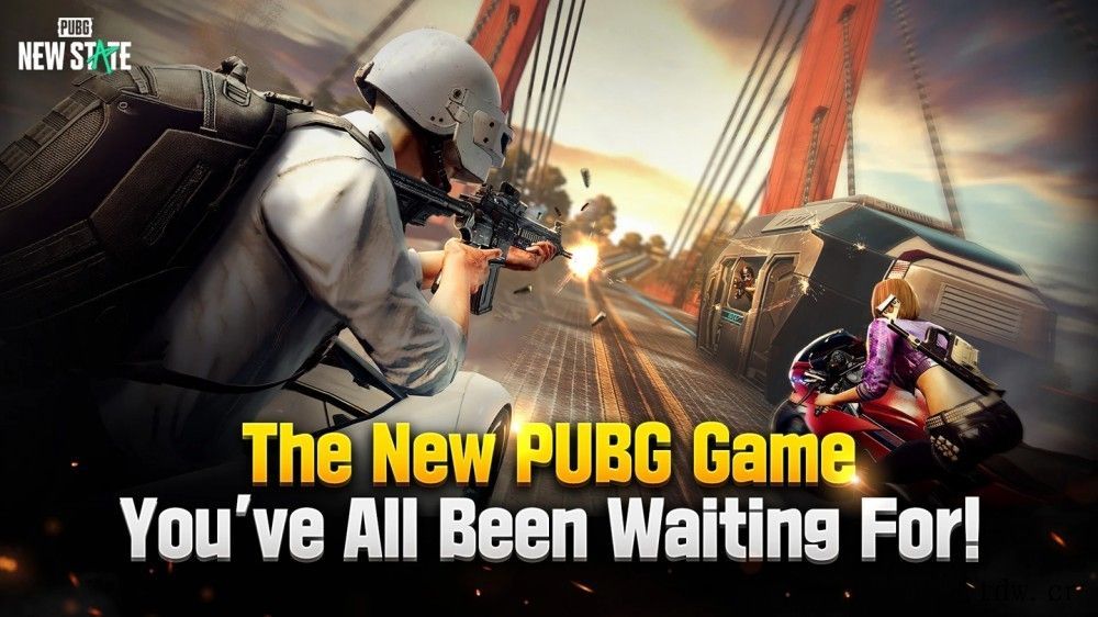 因 PUBG 新手游《绝地求生:未来之役》,部分网友安卓手机