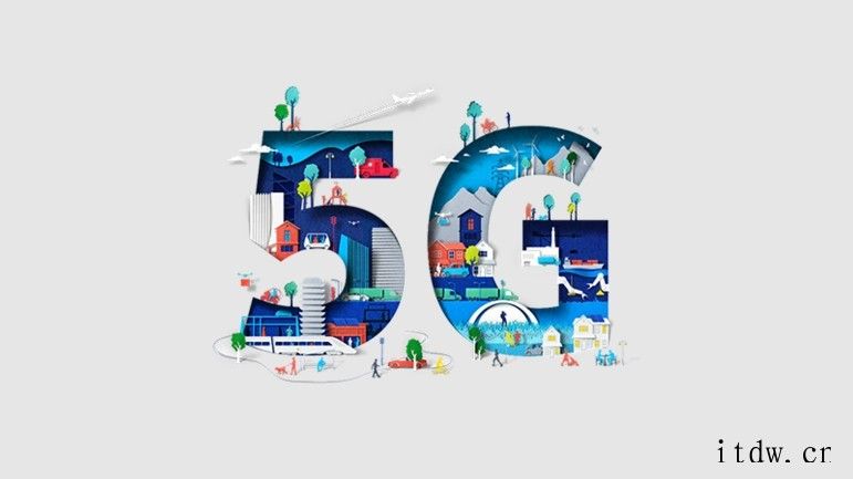 诺基亚达成 4000 个 5G 核心专利族里程碑