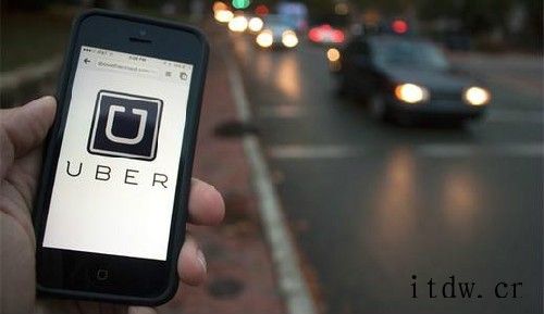 Uber 伦敦打车价格上涨 10%:希望流失的司机回归