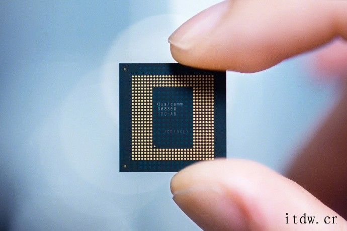 全球首款 4nm 手机芯片:联发科天玑 2000 平台 vi