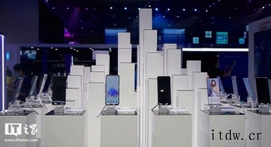 数字化未来如何实现?高通在天翼展上告诉我们答案