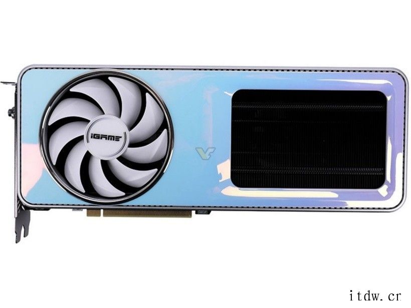 七彩虹推出新款 RTX 3070/Ti 显卡:基于哔哩哔哩联