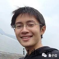 何恺明时隔两年再发一作论文:为视觉大模型开路,“CVPR 2