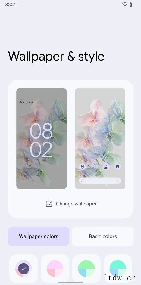 谷歌官方抛弃后,Pixel 2 XL 手机获得首个安卓 12