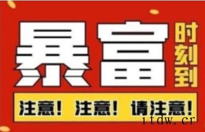 船长·QQ挂机自动卖虚拟资源，难度几乎为0，只需要加群就能躺赚