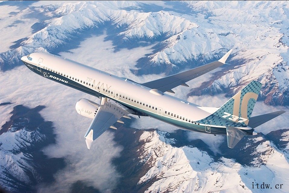 波音 737 Max 国内适航指令征求意见通知发布,包含 1