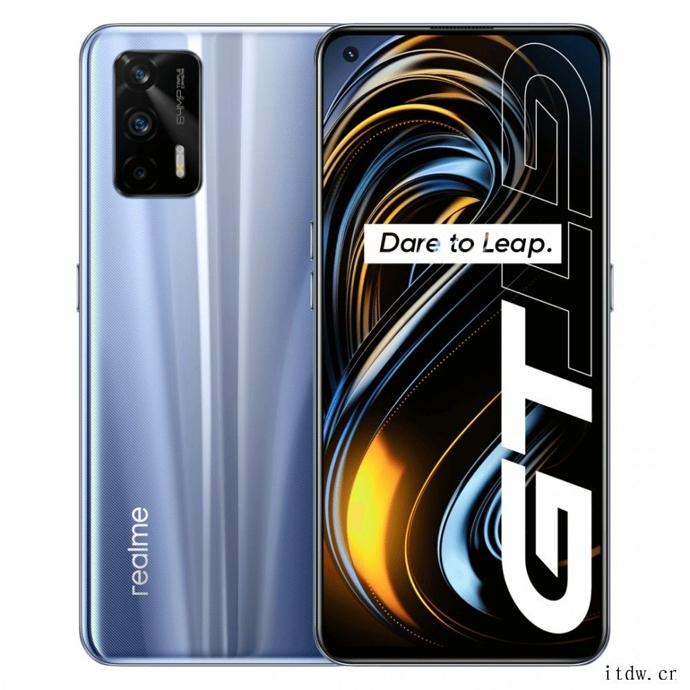realme 总裁李炳忠:真我手机将进军 800 美元以上高