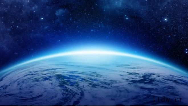 近期科学热文:太阳风暴给美国北部带来北极光,地球第一块大陆比