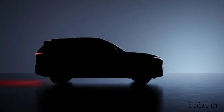 小鹏汽车 11 月 18 日举办品牌焕新活动 预计公布全新设