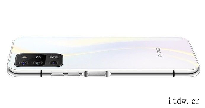 IPRO 学生手机 P100 正式发布:天玑 720/家长全
