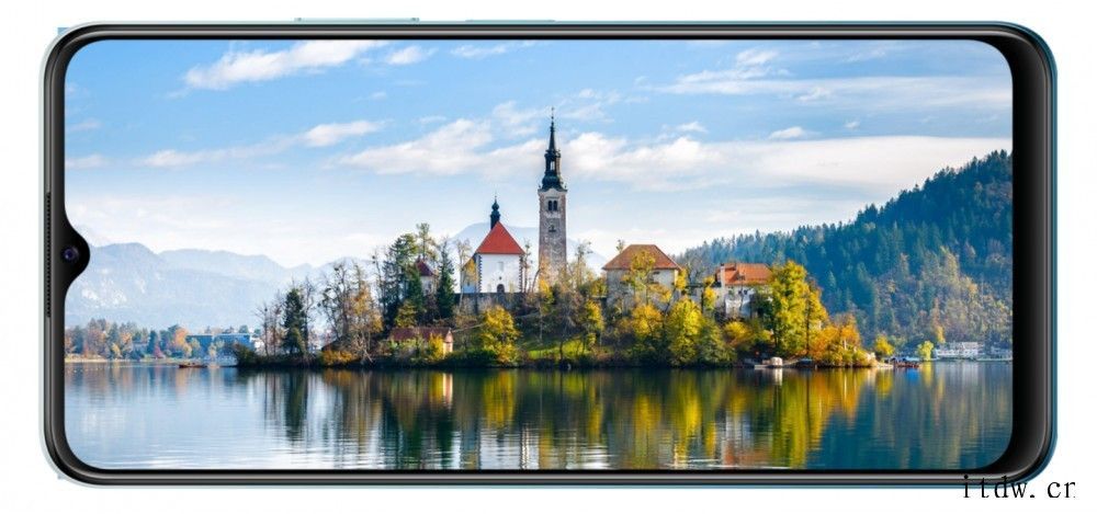 vivo 发布入门级新机 Y15A:联发科 Helio P3