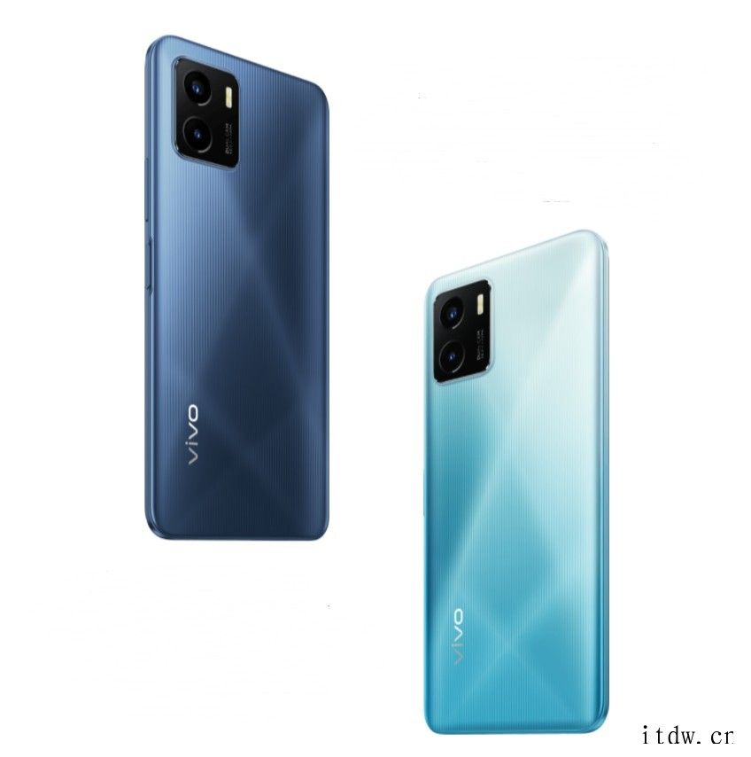 vivo 发布入门级新机 Y15A:联发科 Helio P3