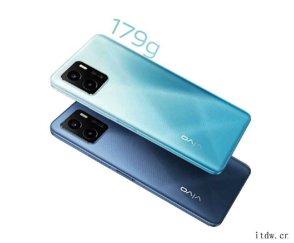 vivo 发布入门级新机 Y15A:联发科 Helio P3