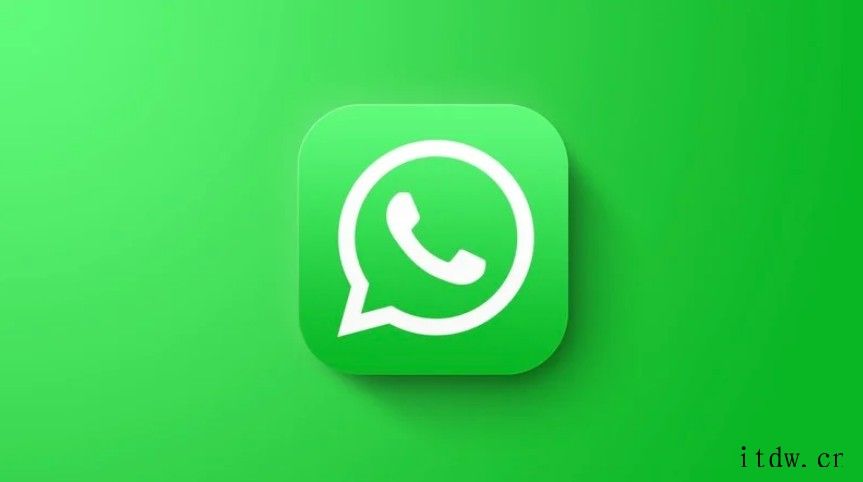 iPad版 WhatsApp 要来了,利用 Catalyst