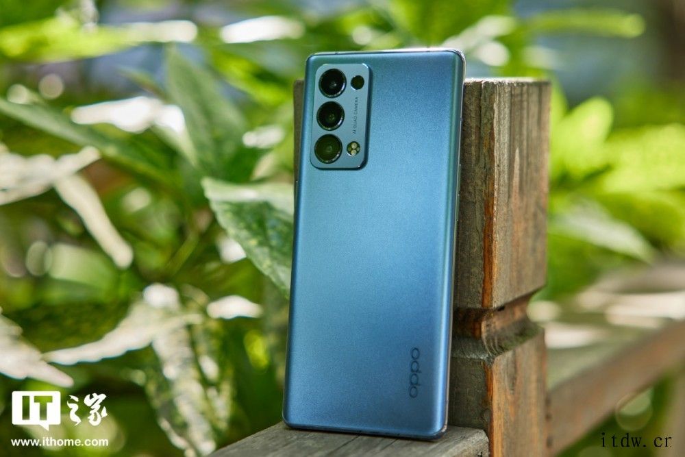 OPPO Reno6 Pro+ 5G 手机 ColorOS 