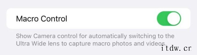 兑现承诺,苹果iOS 最新开发者预览版已去除 Face ID