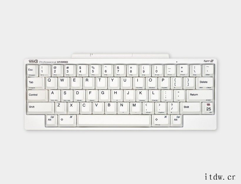 富士通推出 HHKB Type