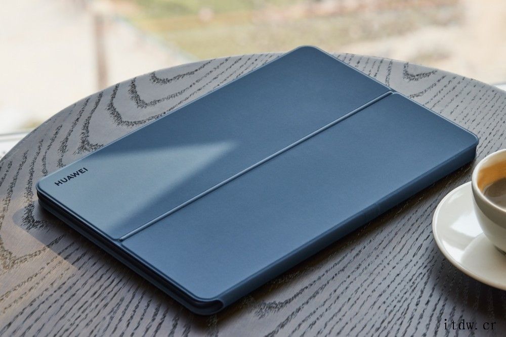 【IT之家开箱】华为 MateBook E 二合一笔记本图赏
