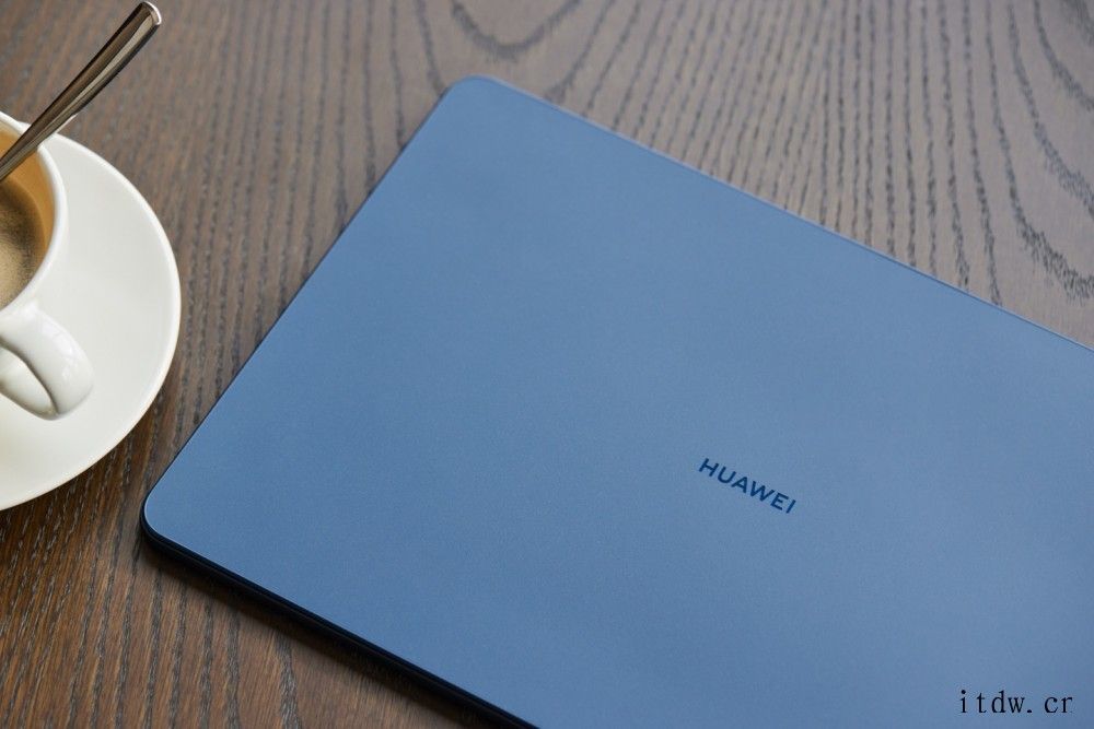 【IT之家开箱】华为 MateBook E 二合一笔记本图赏